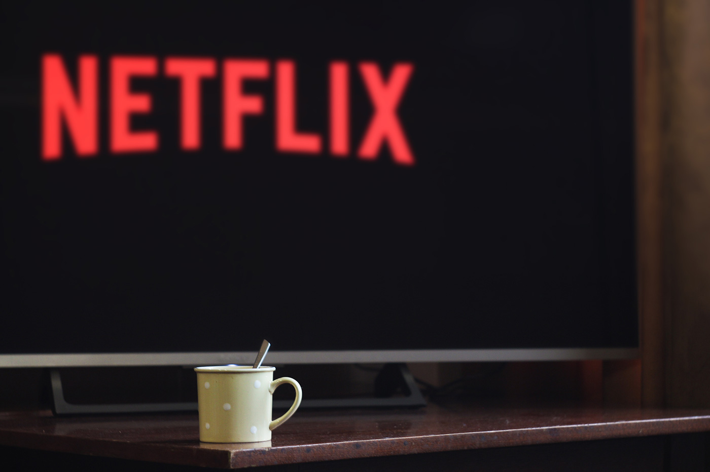 Netflix 2019 : révolutionner le cinéma, mais surtout la bourse.