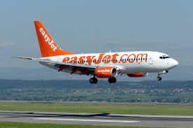 achat action easyjet