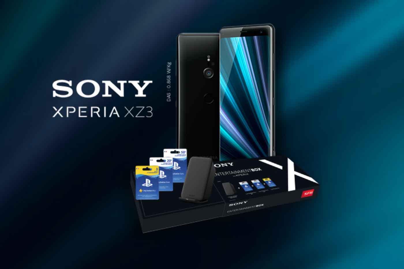 acheter action sony en ligne