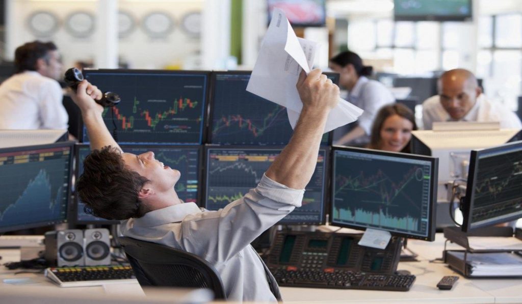 Devenir un trader particulier RENTABLE [GUIDE]