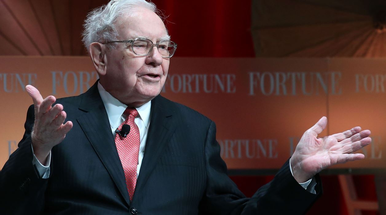 reussir bourse warren buffet