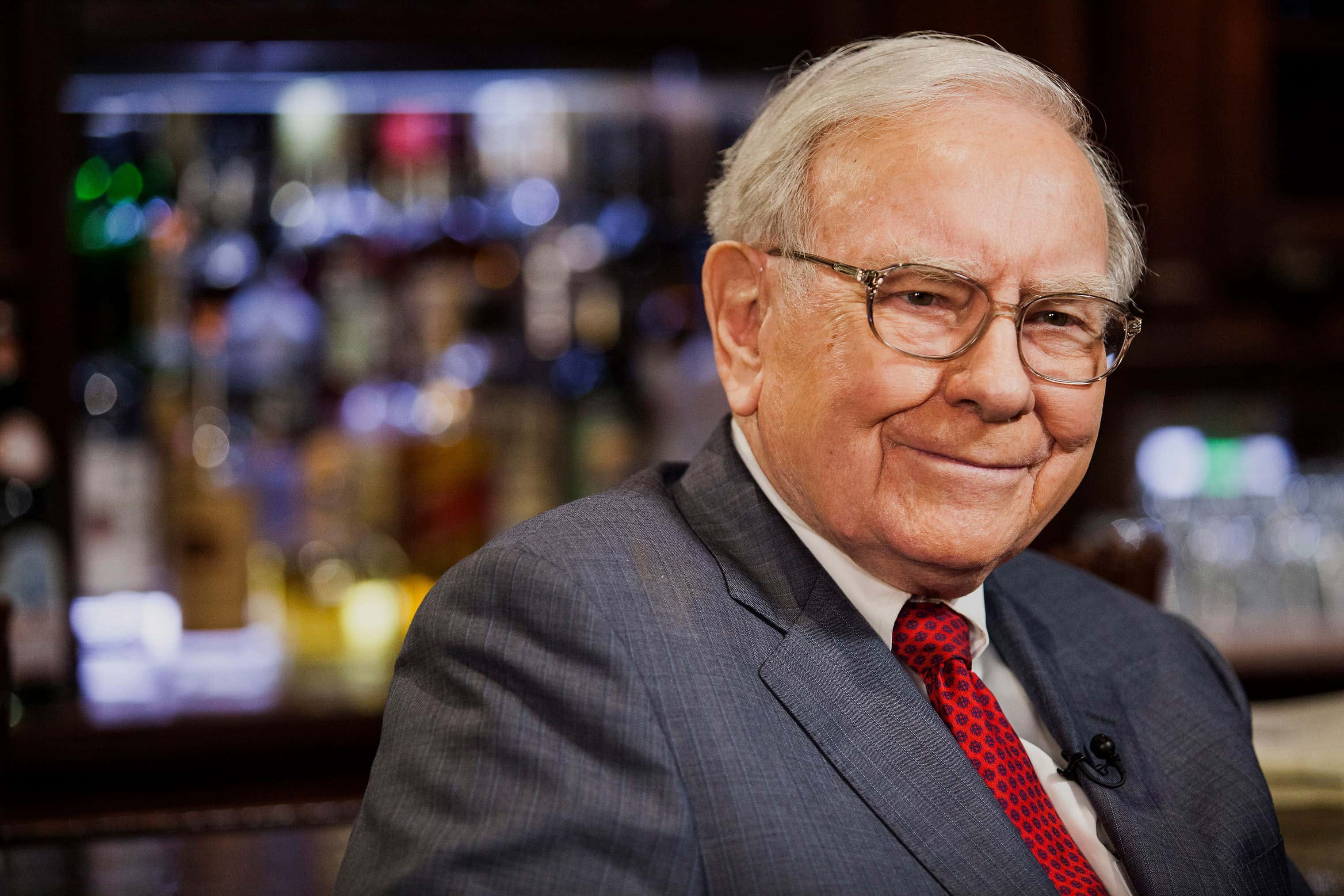 Investir en bourse avec succès selon Warren Buffet