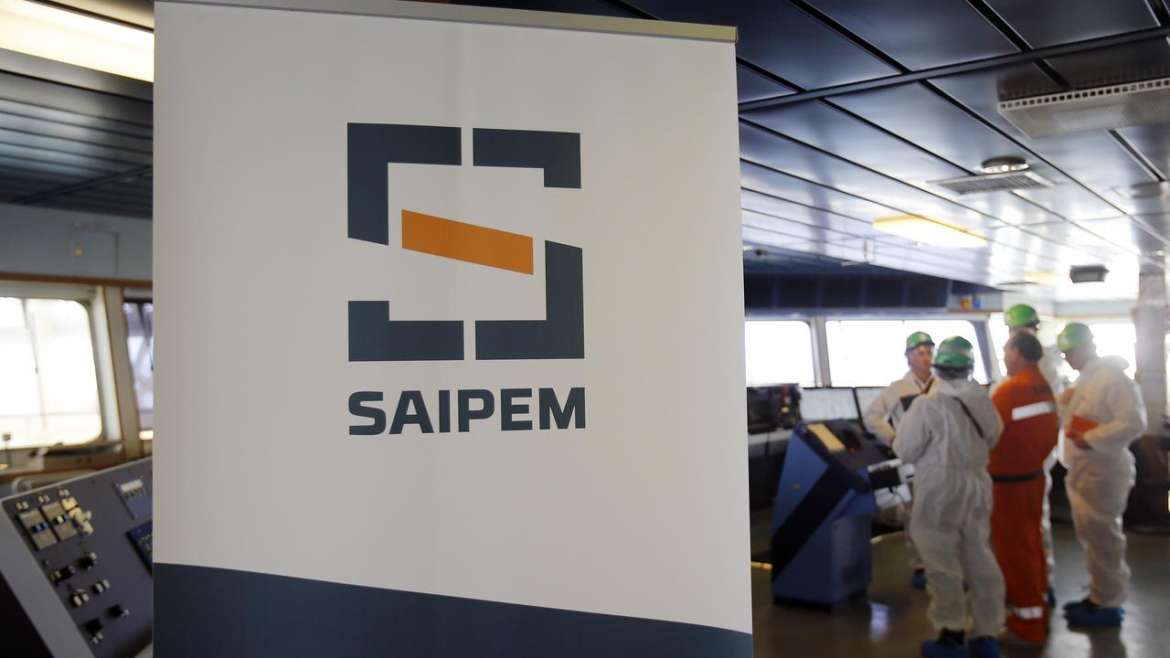 Acheter l’action Saipem : analyse des cotations et prix